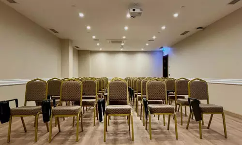 هتل موکارناس پرا استانبول